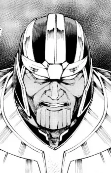 Thanos