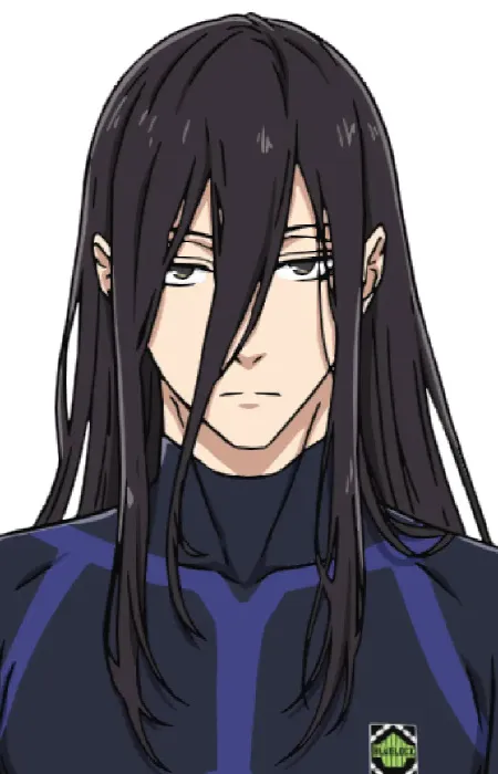 Aryuu, Juubee