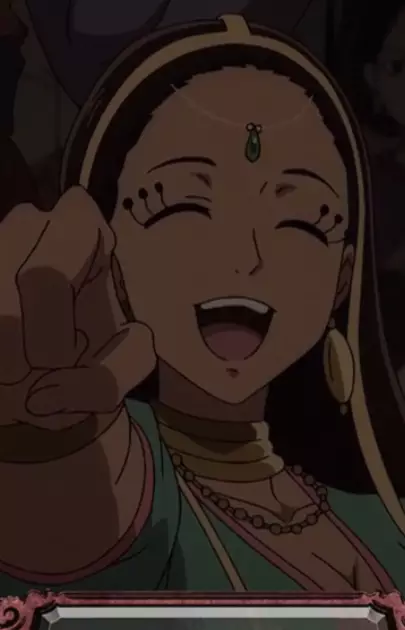 Parvati