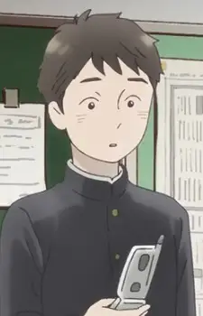 Takuto Kashiwagi