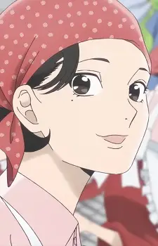 Utako Natsuki