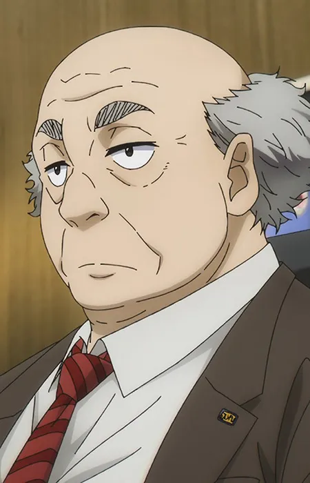 Buratsuta, Hirotoshi