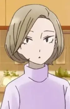 Kyouko Sawanoi