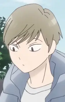 Kei Sawanoi