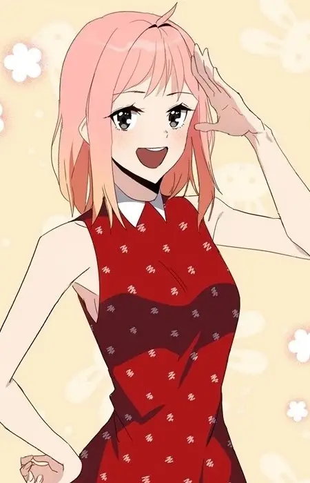 Eun Young Gang