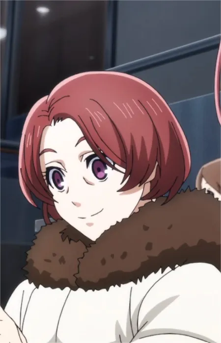 Chigiri, Neneko