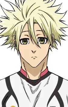 Hayate, Haru