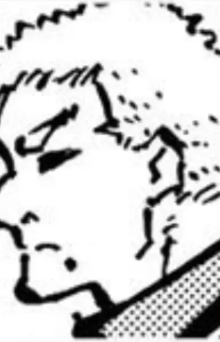 Hekisa, Shinsuke