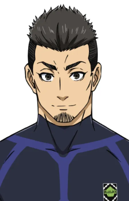 Iemon, Okuhito