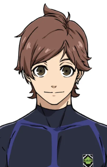 Imamura, Yuudai