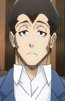 Ishikari, Yukio
