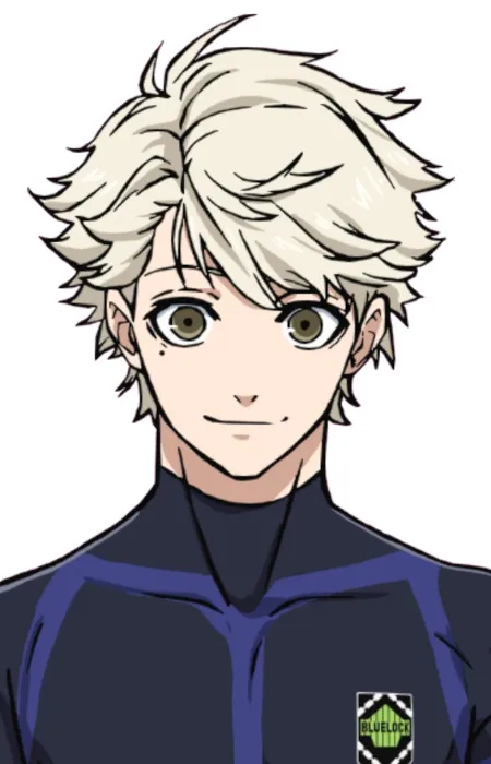 Kira, Ryousuke