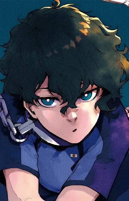 Kiyora, Jin
