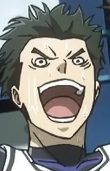 Koura, Ruto