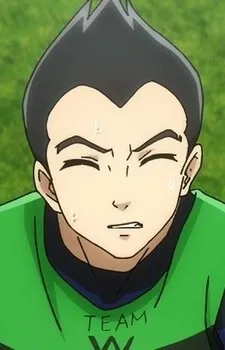 Mera, Kouki