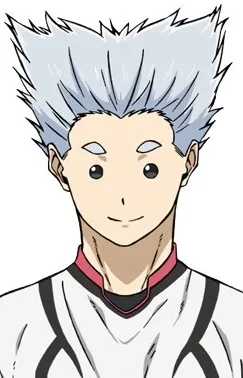 Neru, Teppei