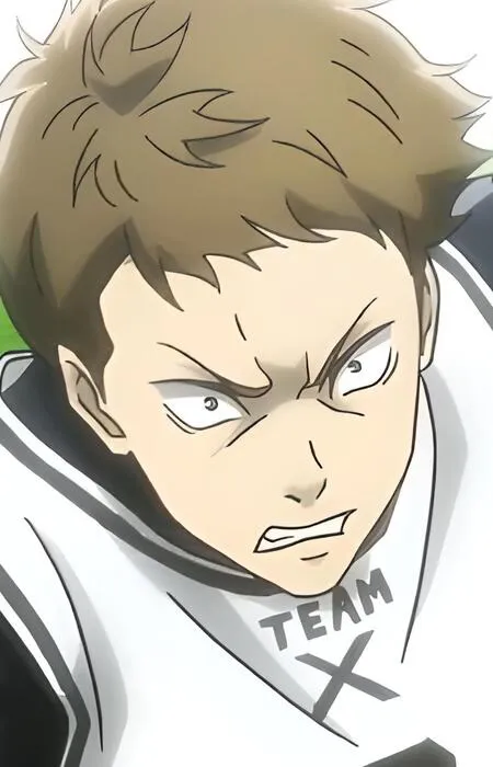 Outsuka, Kousei