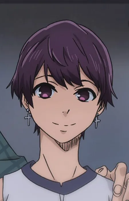 Reo's Mother