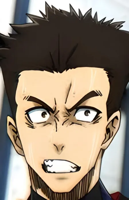 Rokkaku, Fuuma