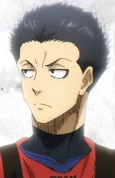 Satou, Iori