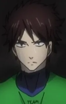Shishiya, Kei
