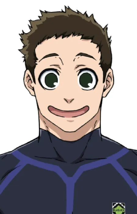 Tokimitsu, Aoshi