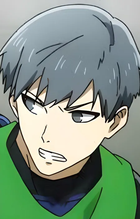 Tokita, Kai