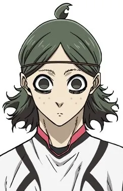 Wakatsuki, Itsuki
