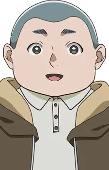 Ishii, Takurou