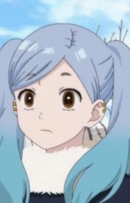 Kamiyama, Fumi