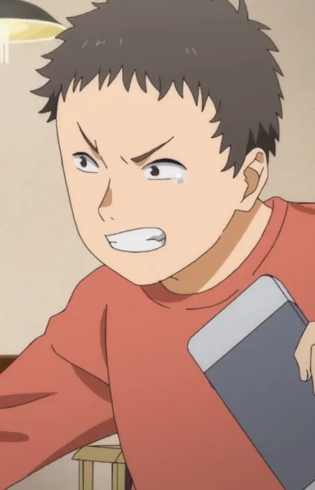 Ooba, Yutaka