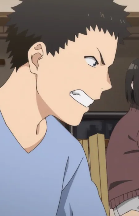 Ooba, Iori