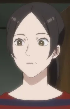 Yaguchi, Marie