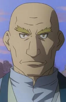 Hohenheim's Master