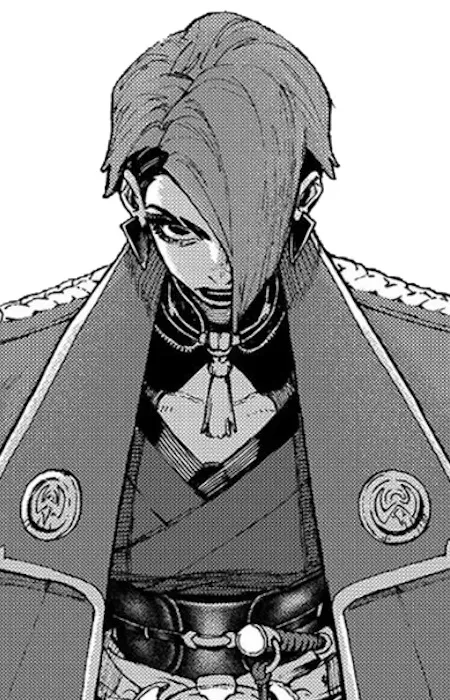 Nijiku, Kyouka
