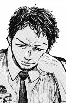 Agawa, Daigo