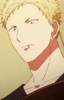 Kaji, Akihiko