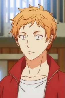 Itaya, Shougo