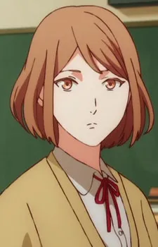 Kasai, Ayano