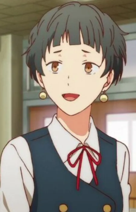 Kurihara, Waka