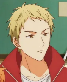 Ueki, Ryou