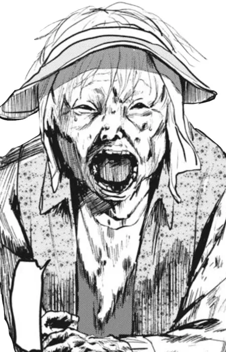 Matsuura no Baasan