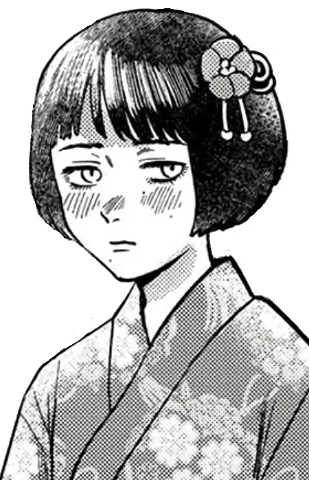Tsujinaka, Kaoru