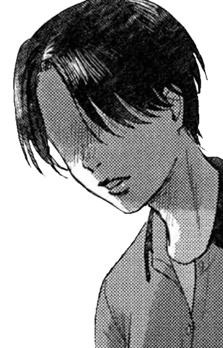 Tsujinaka, Satoko