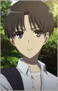 Maejima, Manabu