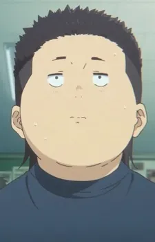 Hirose, Keisuke