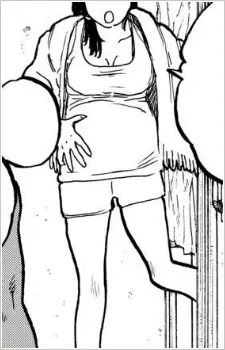 Ishida, Sister