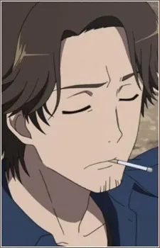 Matsunaga, Katsumi