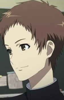 Mizuno, Takeru