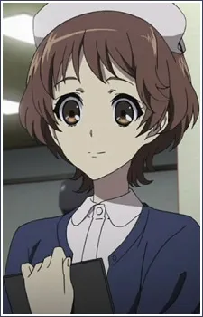 Mizuno, Sanae
